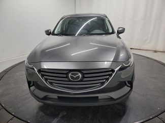 Used 2020 MAZDA CX-9 Touring video 2