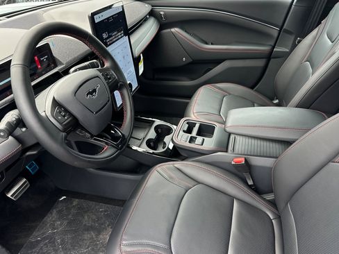 New 2025 Ford Mustang Mach-E Premium w/ Sport Appearance Package image 9