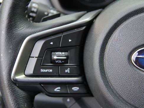 Used 2020 Subaru Outback Limited AWD/4WD image 23