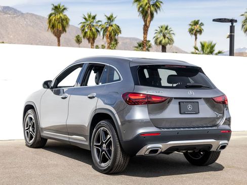 Used 2026 Mercedes-Benz GLA 250 image 7