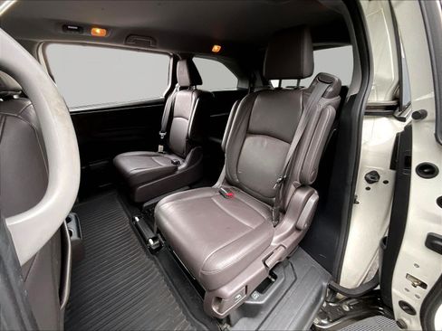 Used 2019 Honda Odyssey EX-L image 23