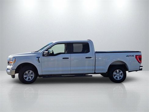 Certified 2021 Ford F150 XLT image 7
