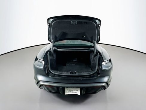 Certified 2022 Porsche Taycan image 27