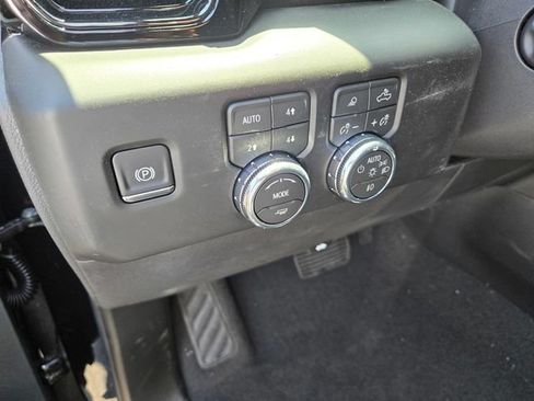 New 2026 GMC Sierra 1500 AT4X AWD/4WD image 11