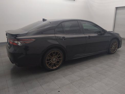 Used 2023 Toyota Camry SE image 10