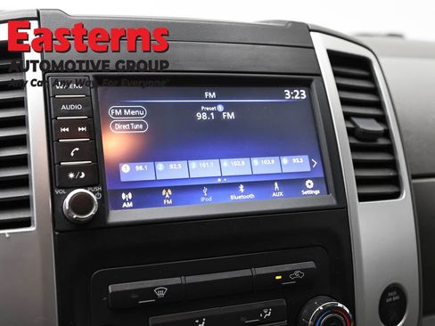 Used 2019 Nissan Frontier SV RWD image 19