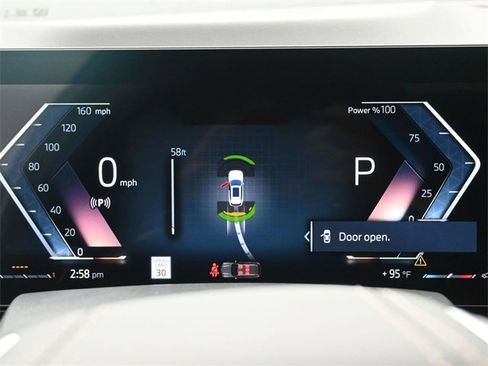 New 2026 BMW X5 xDrive40i w/ Parking Assistance Package image 32