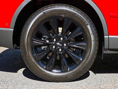 Used 2020 Lincoln Corsair Reserve w/ Equipment Group 201A FWD image 37