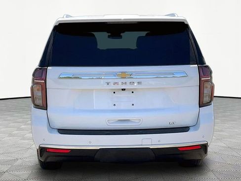Used 2024 Chevrolet Tahoe LT RWD image 6
