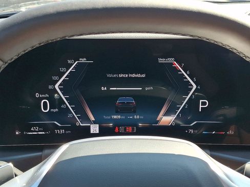 Used 2025 BMW 330i xDrive 330i xDrive image 20