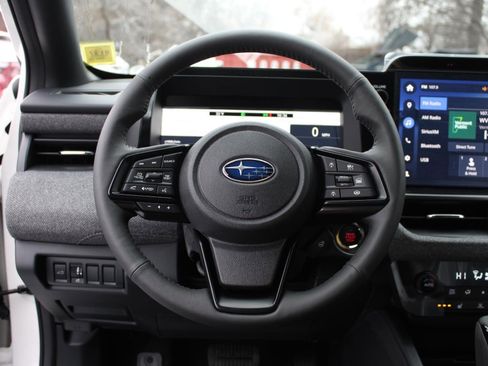 New 2026 Subaru Outback Premium w/ Premium/Limited Plus Package image 11