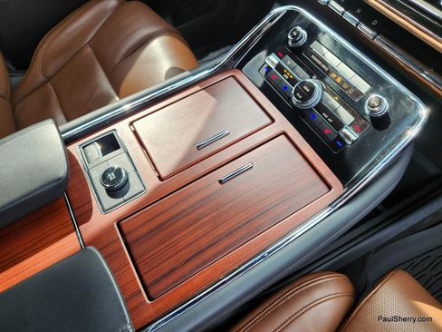 Used 2023 Lincoln Navigator Reserve image 45