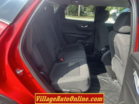 Used 2022 Chevrolet Blazer LT AWD/4WD image 36