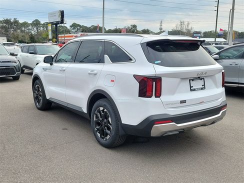 New 2026 Kia Sorento S image 4