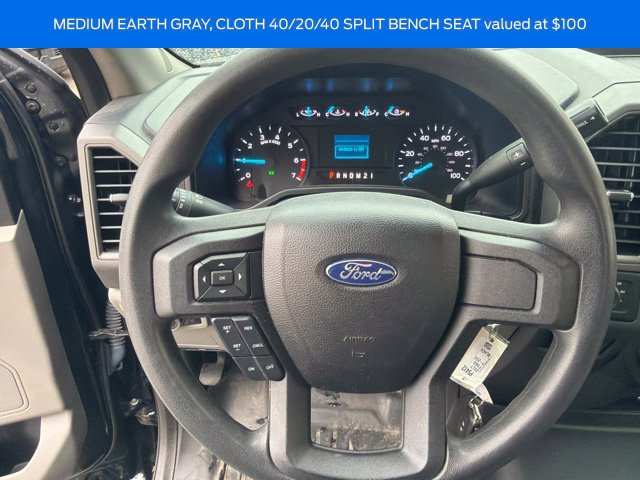 Used 2017 Ford F250 XL w/ Power Equipment Group AWD/4WD image 18