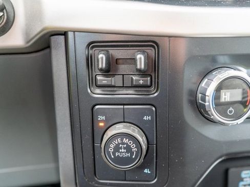 Used 2021 Ford F150 XLT w/ Equipment Group 301A Mid image 26