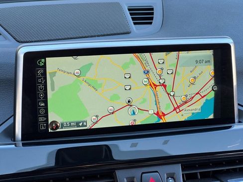 Used 2016 BMW X1 xDrive28i image 19