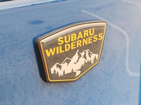 New 2026 Subaru Forester Wilderness image 8