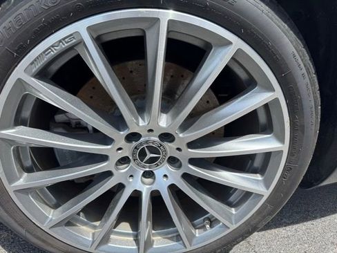Used 2023 Mercedes-Benz S 500 4MATIC image 24
