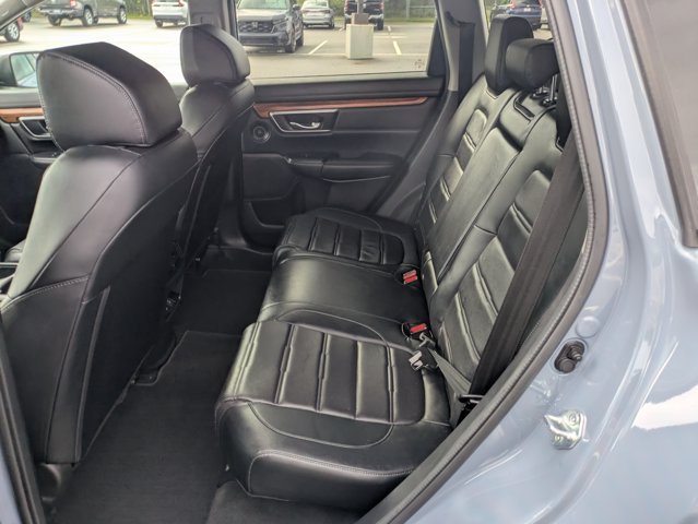 Used 2022 Honda CR-V EX-L image 16