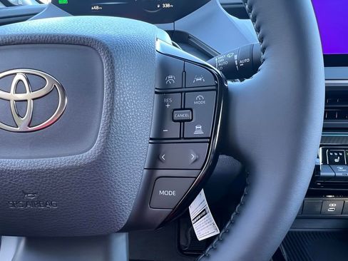 New 2026 Toyota Prius Limited image 20