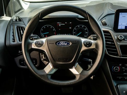 Used 2021 Ford Transit Connect XLT FWD image 17