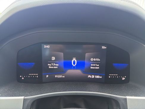 Used 2022 Volkswagen Atlas SE image 15