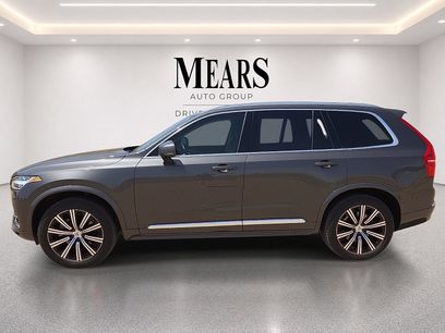 Used 2024 Volvo XC90 B5 Core w/ Protection Package Premier