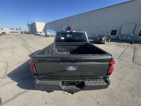 New 2025 Ford F150 Lightning Flash image 9