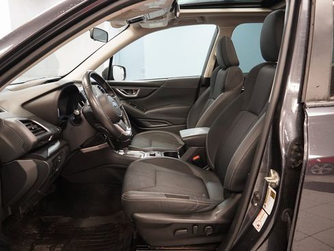 Used 2019 Subaru Forester Premium image 6