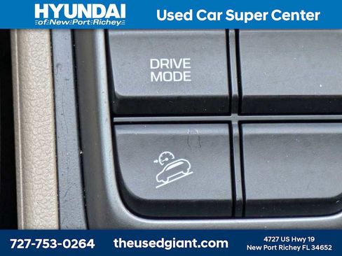 Used 2017 Hyundai Tucson SE Plus FWD image 26
