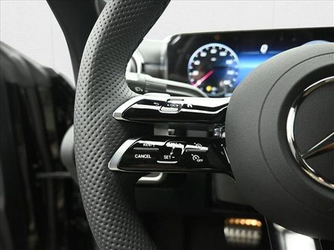 New 2026 Mercedes-Benz CLA 250 4MATIC image 15