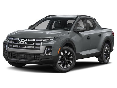 New 2026 Hyundai Santa Cruz SEL AWD/4WD image 18