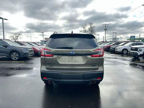 Certified 2023 Subaru Ascent Onyx Edition image 12