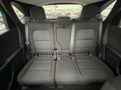 New 2026 Ford Escape Active w/ Tech Pack #1 AWD/4WD image 25