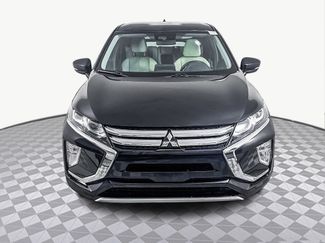 Used 2020 Mitsubishi Eclipse Cross SE video 2