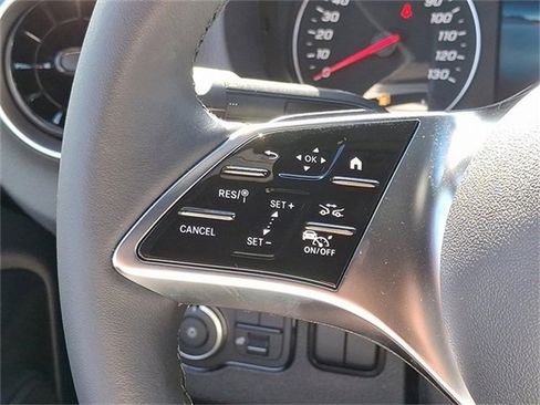 Used 2025 Mercedes-Benz Sprinter 2500 image 20