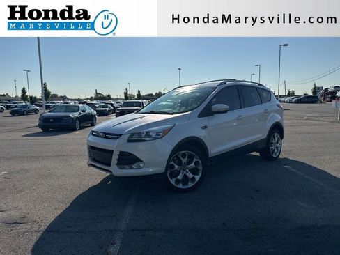 Used 2013 Ford Escape Titanium AWD/4WD image 1
