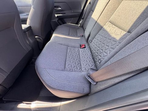 New 2026 Nissan Kicks SV image 13