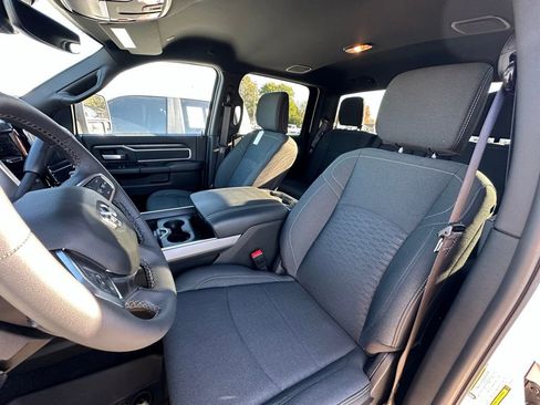 Used 2025 RAM 2500 Big Horn image 12