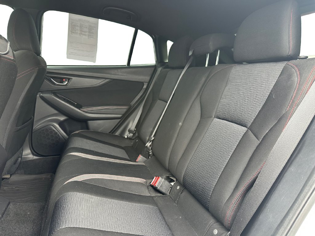 Used 2019 Subaru Impreza 2.0i Sport AWD/4WD image 13