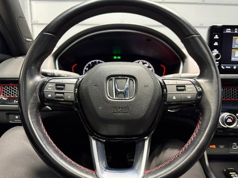 Used 2024 Honda Civic Si image 19