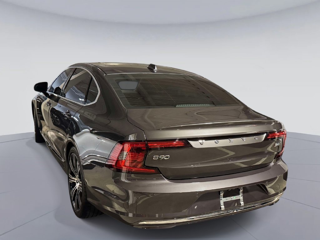 Used 2023 Volvo S90 B6 Ultimate w/ Protection Package Premier AWD/4WD image 3