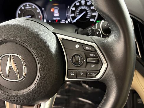 Used 2019 Acura RDX FWD image 29