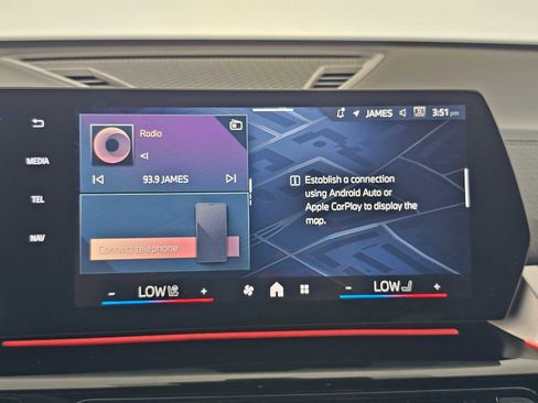 Used 2025 BMW X2 xDrive28i image 27