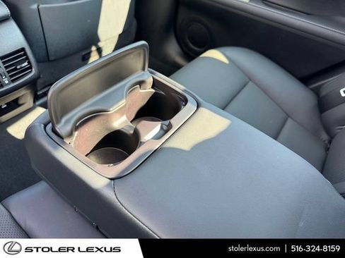 Used 2017 Lexus ES 350 w/ Navigation System Package FWD image 17