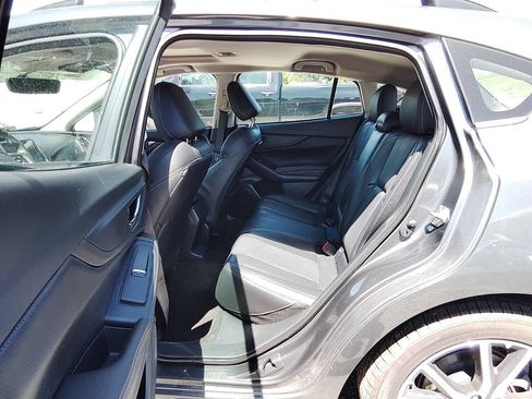 Used 2019 Subaru Impreza 2.0i Limited AWD/4WD image 11