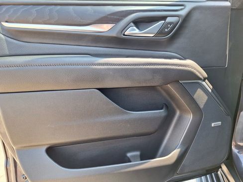 Used 2023 GMC Yukon XL Denali w/ LPO, Floor Liner Package image 36