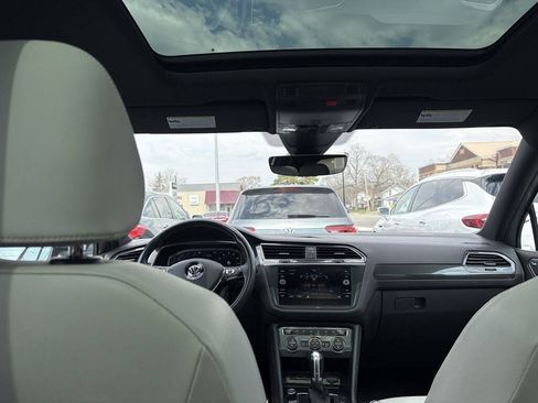Used 2019 Volkswagen Tiguan S AWD/4WD image 31