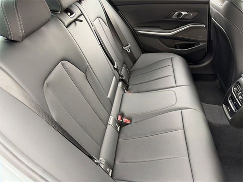 Used 2025 BMW M340i w/ Premium Package image 14